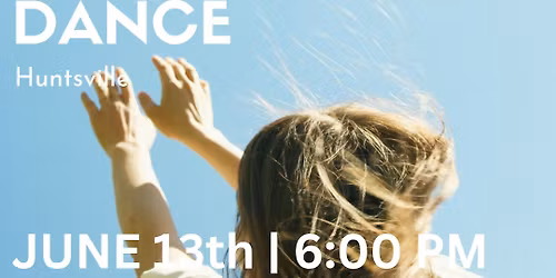 Ecstatic Dance