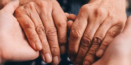 Caregiver Support Group at Elk Creek