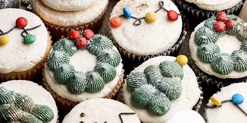 Porch-side Pop up: Christmas Editon