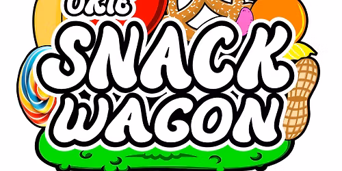 Snack Fix Booth at Claremore Home & Garden Show