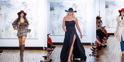 Get Summer Concert Ready: Styling + Custom Hat Bar