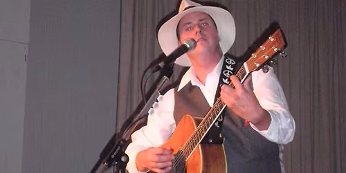 The K-Derbyshire Band Rocks out the Industria Pizzeria + Bar New Years Eve