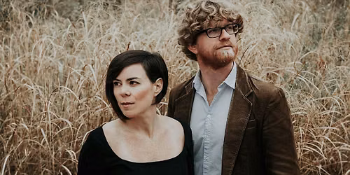 Parkside Live Presents: The Young Novelists