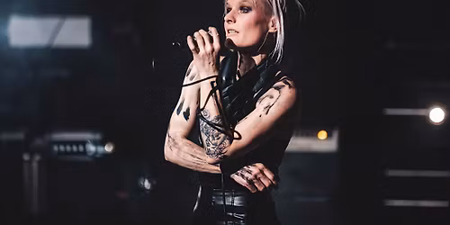 WD*42 in concert: Stripes Calles Zebra \/\/ Baby Of The Bunch \/\/ Safi