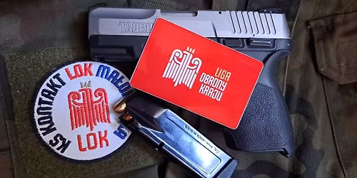 Szkolenie kompleksowe przygotowawcze do uzyskania pozwolenia na bro\u0144 - START ZAJ\u0118\u0106 - wymaga zapisu