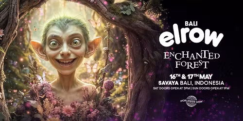 Elrow