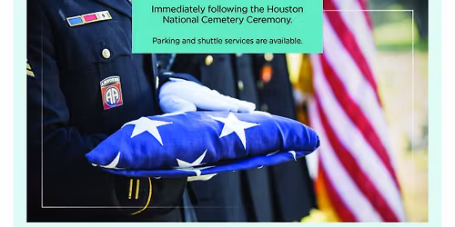 Memorial Day Tribute