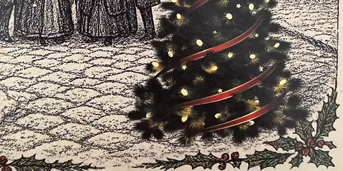 Holiday Luncheon & Shopping Boutique