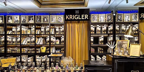 San Francisco Fragrance Tour: A guided fragrance tour by Scent Smellers