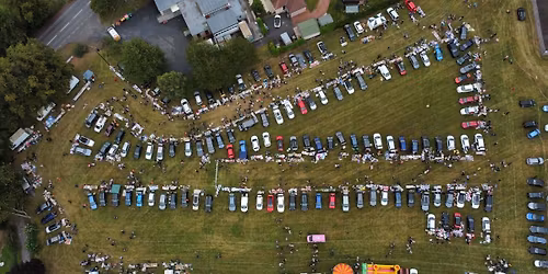 Annual Car Boot Sale 2026