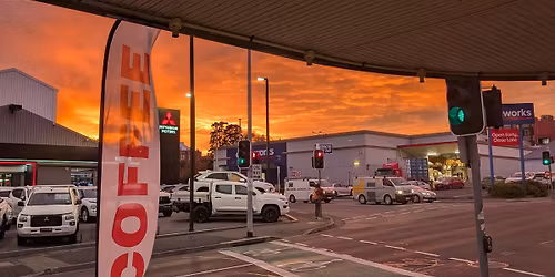 Average Joe's Summer Jam