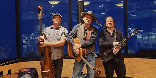 Mountain Country Playing the Pendry