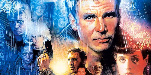 reDiscover: Blade Runner - The Final Cut (15)