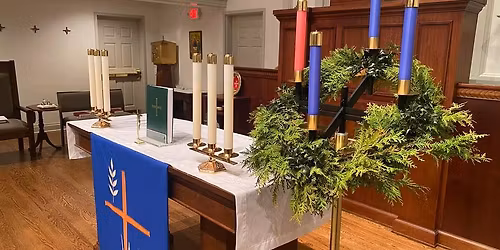 Vespers for Wednesday of the Third Week of Advent - December 17, 2025