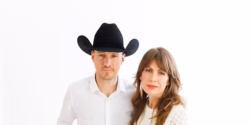 Belle Plaine & Blake Berglund