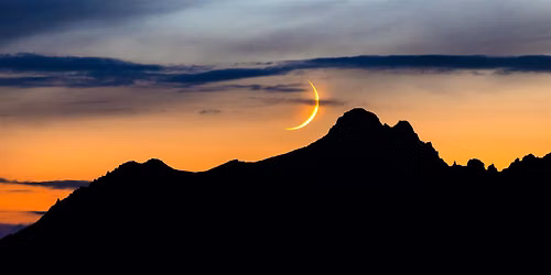 New Moon Cacao Ceremony: Reset, Align & Manifest What's Next \u2b50