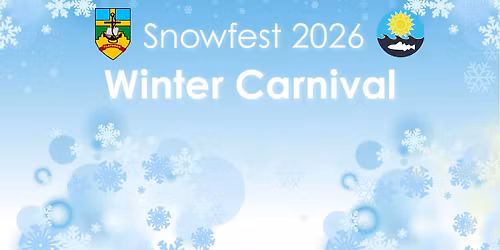 Snowfest Winter Carnival!