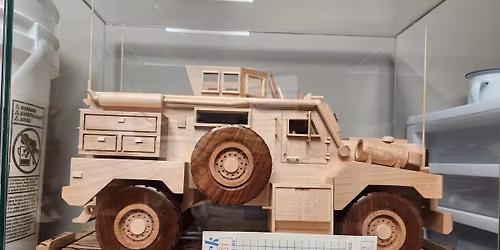 Veterans Honor Flight Raffle