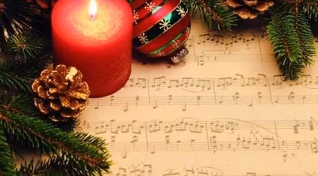 Christmas Eve Worship - 6:00 pm