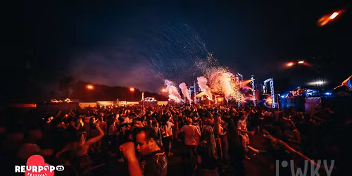 Reurpop Festival 2026 \ud83c\udf89 | Muziek \ud83c\udfb6, Spektakel \ud83c\udf86 & Theater \ud83c\udfad | Ruurlo