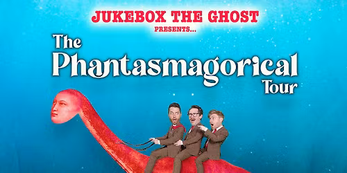 Jukebox the Ghost at 9:30 Club