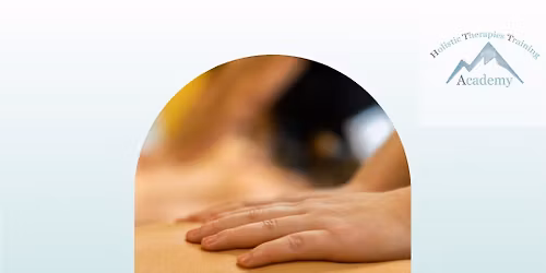 Massage (Swedish) 2 day accredited course