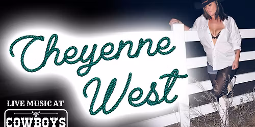 Cheyenne West
