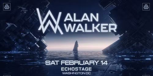 Alan Walker
