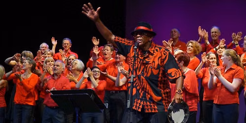 Sweet Soul Choir, Jazz Fest 2026 FREE!