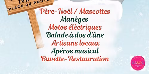 La Journ\u00e9e de No\u00ebl