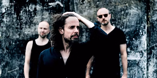 Forced To Mode - A Tribute To Depeche Mode | Zwickau