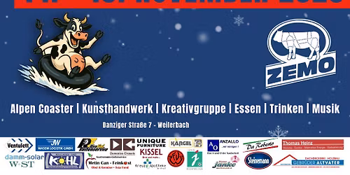 Weilerbacher Winterworld 2025