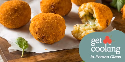 Holiday Appetizer Bites