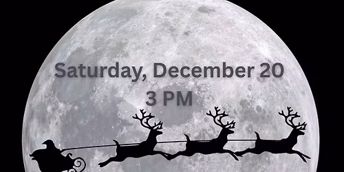 Kettle Moraine Symphony Family Christmas