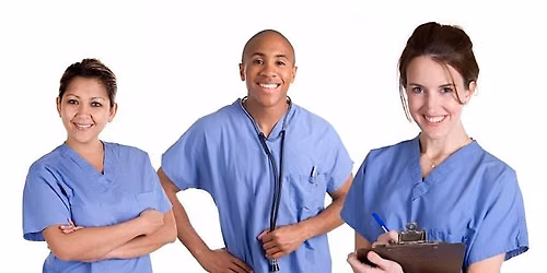 Basic Life Support Refresher for Healthcare Professionals Glasgow