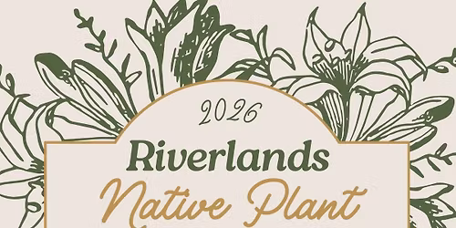 Riverlands Native Plant Festival