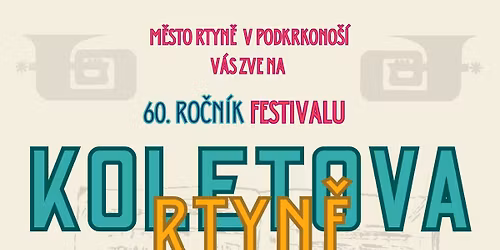 60. KOLETOVA RTYN\u011a