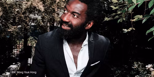 La vie po\u00e8me - Atelier d\u2019\u00e9criture po\u00e9tique avec Marc Alexandre Oho Bambe