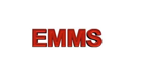EMMS  Technical Talk - Composite Materials