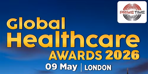 Global Healthcare Awards 2026