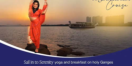 Yoga Breakfast Cruise