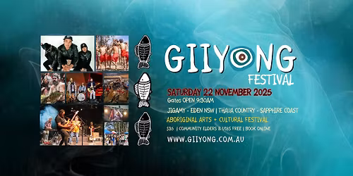 Giiyong Festival 2025