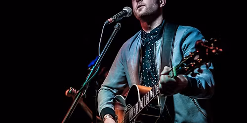 Billy Bibby (founding member of Catfish and the Bottlemen) - The Balcony Tour | The Ferret, Preston