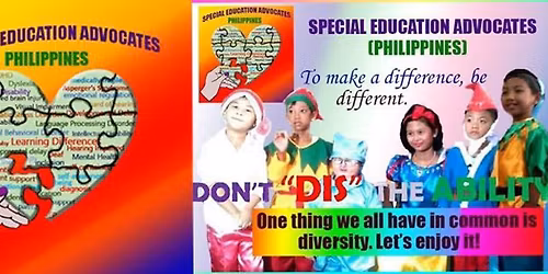 The 2nd Southeast Asia Applied Behavior Analysis (ABA) Conference