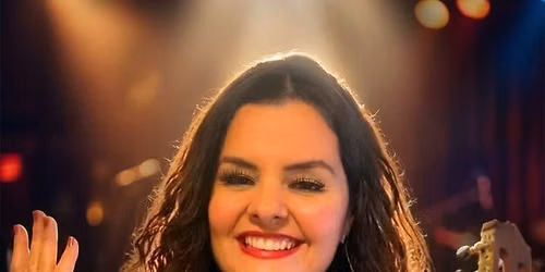 Pollyanna Ferrari \u2022 Musique Br\u00e9silienne