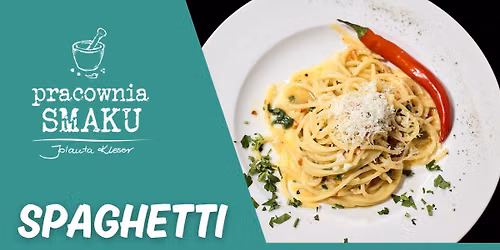 W\u0142oski wiecz\u00f3r ze spaghetti