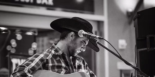 Chad Bushnell @ Red Hawk Casino