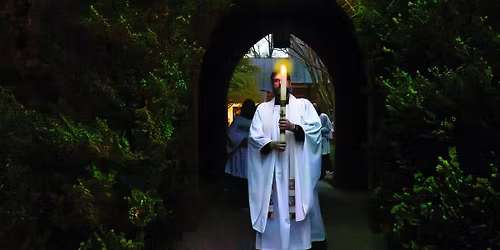 The Great Vigil of Easter