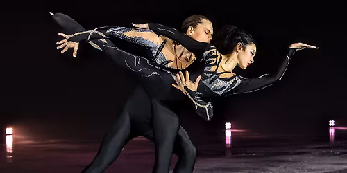 Parking Dance Theatre of Tampa - The Nutcracker