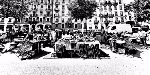 BR0CANTE DE GEN\u00c8VE